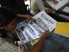Secondary-poster-making