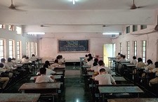 Essay Writing Competition Class 7 & 8 - 2022-23