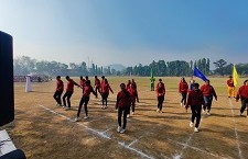 Annual Sports Day – 2022-23