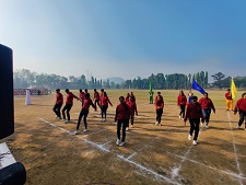 Annual Sports Day – 2022-23