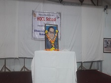 Dr. Babasaheb Ambedkar Jayanti Celebration – Class 6 – 2024-25
